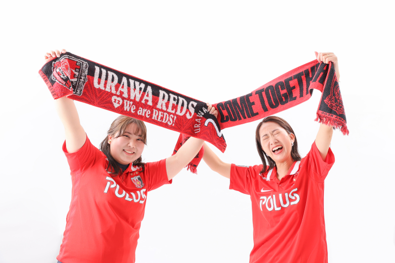 大好きは溢れる！