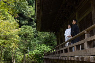 【撮れたて！】鎌倉寺社ロケーション