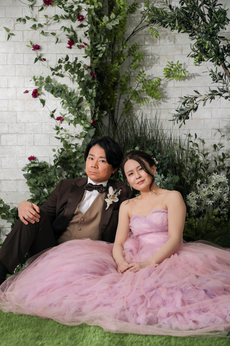 洋装ハウススタジオ9