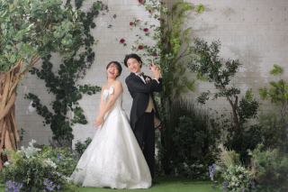 笑顔いっぱい和洋プラン