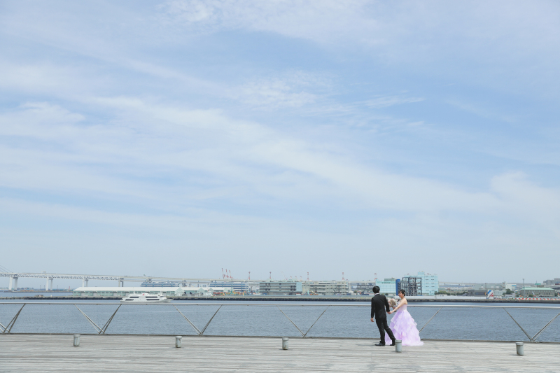 ダイナミックに！