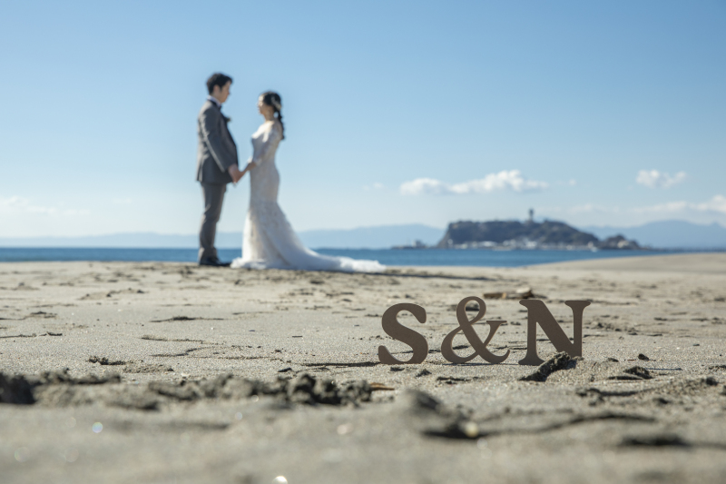 イニシャルブロック