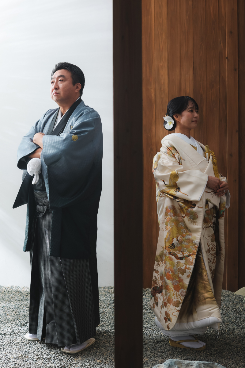 かっこいい雰囲気