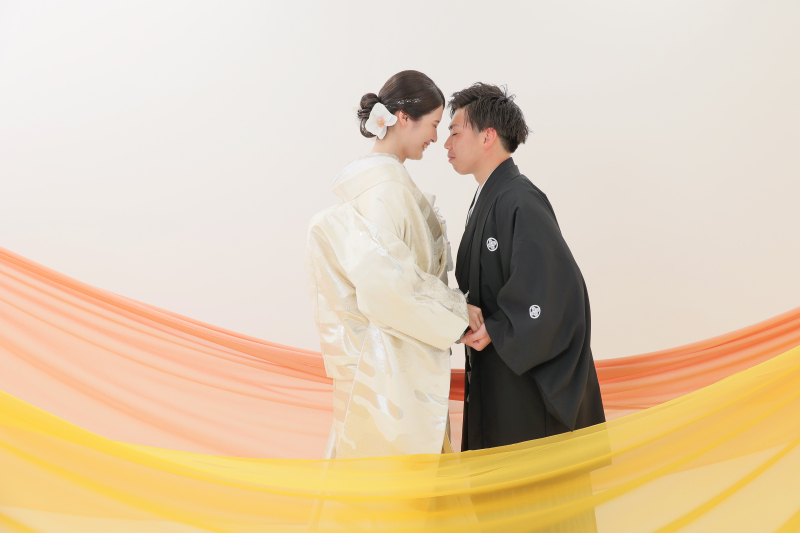 【駅前】和装ハウススタジオで遊ぶ!