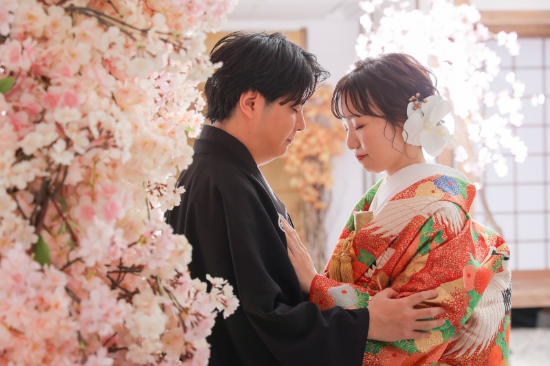 雰囲気変えてみて！