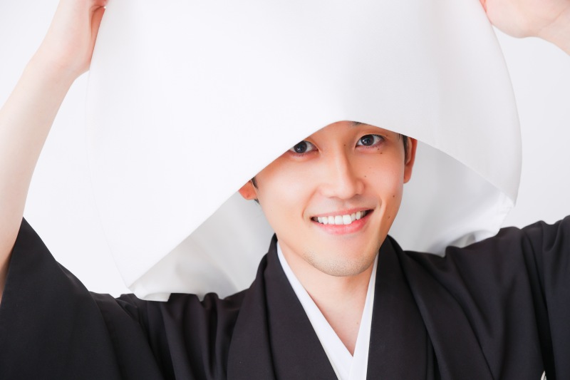 撮影ありがとうございました!