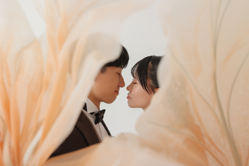 ロマンチックに