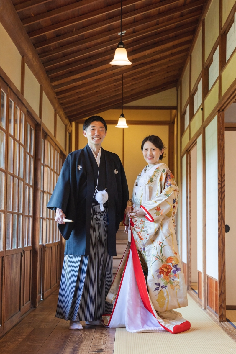 和装ロケーション