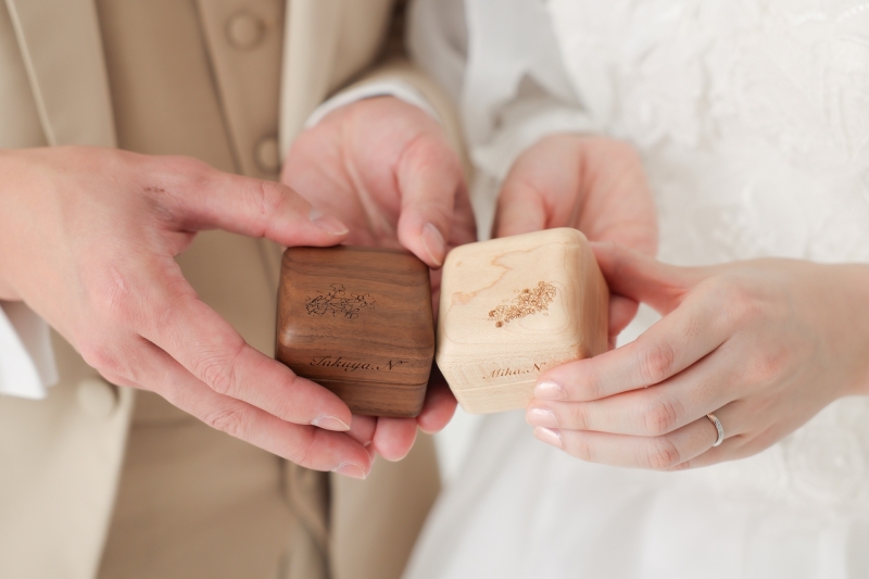 スタジオの魅力 2