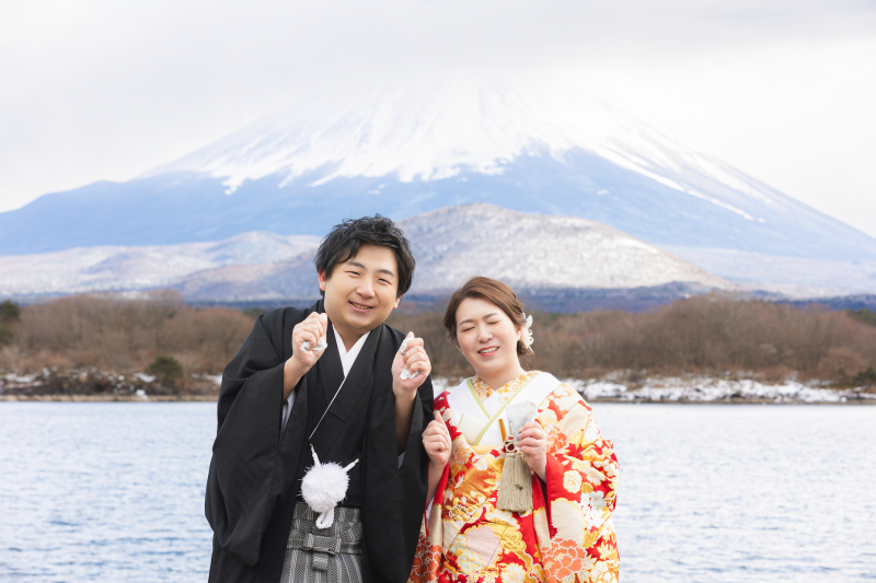 締めはさむ〜〜い！で