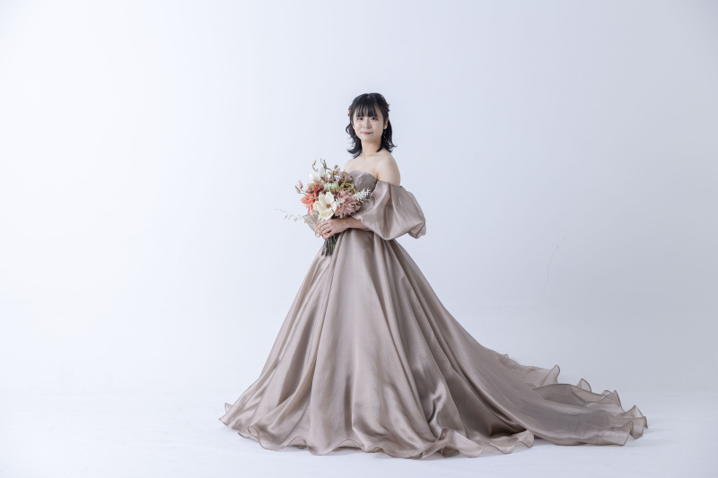 お一人ずつのお写真も