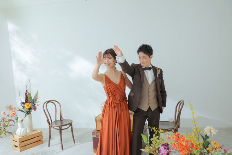 クランクアップ