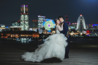 大桟橋ロケーションのご紹介