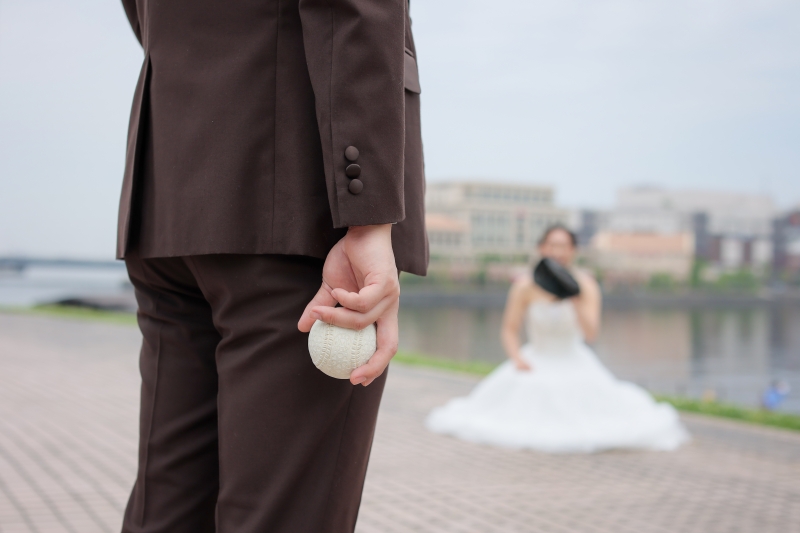 ピッチャー振りかぶって!