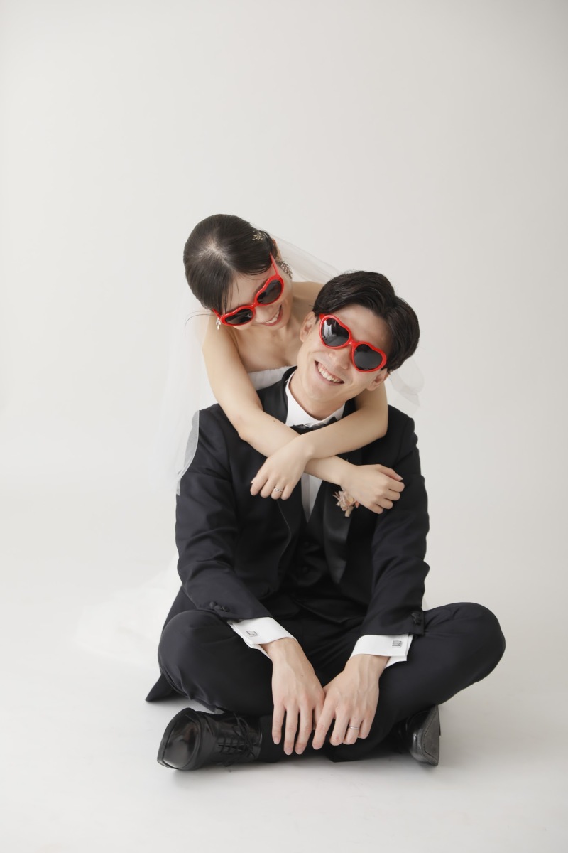 サングラスその２