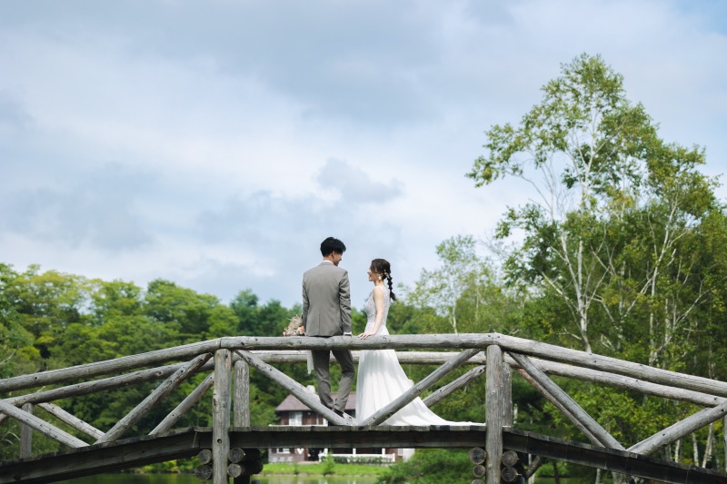 洋装ロケーション10