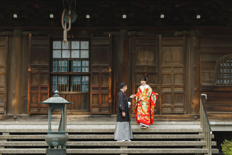 気をつけて降りましょう