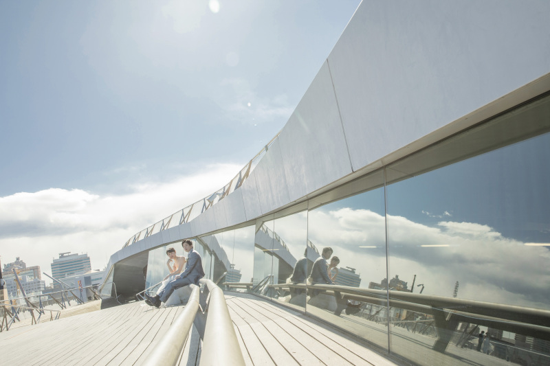 リフレクション3