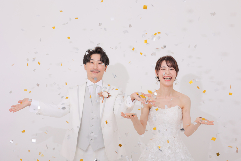 洋装スタジオPLUS 10