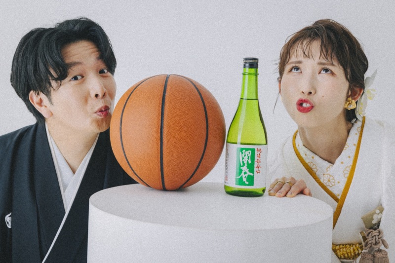 二人らしさって大事◎