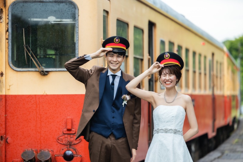 千葉県・小湊鉄道撮影!!