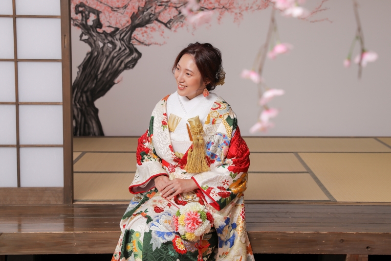 屋内庭園スタジオ9