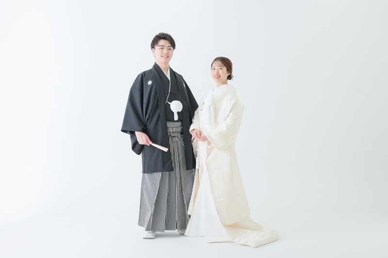 シンプルだけどオシャレな撮影