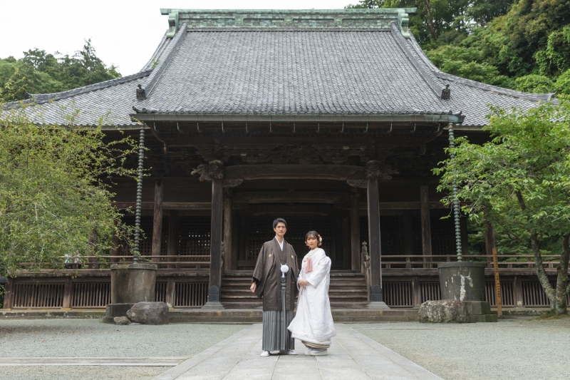 和装ロケーション