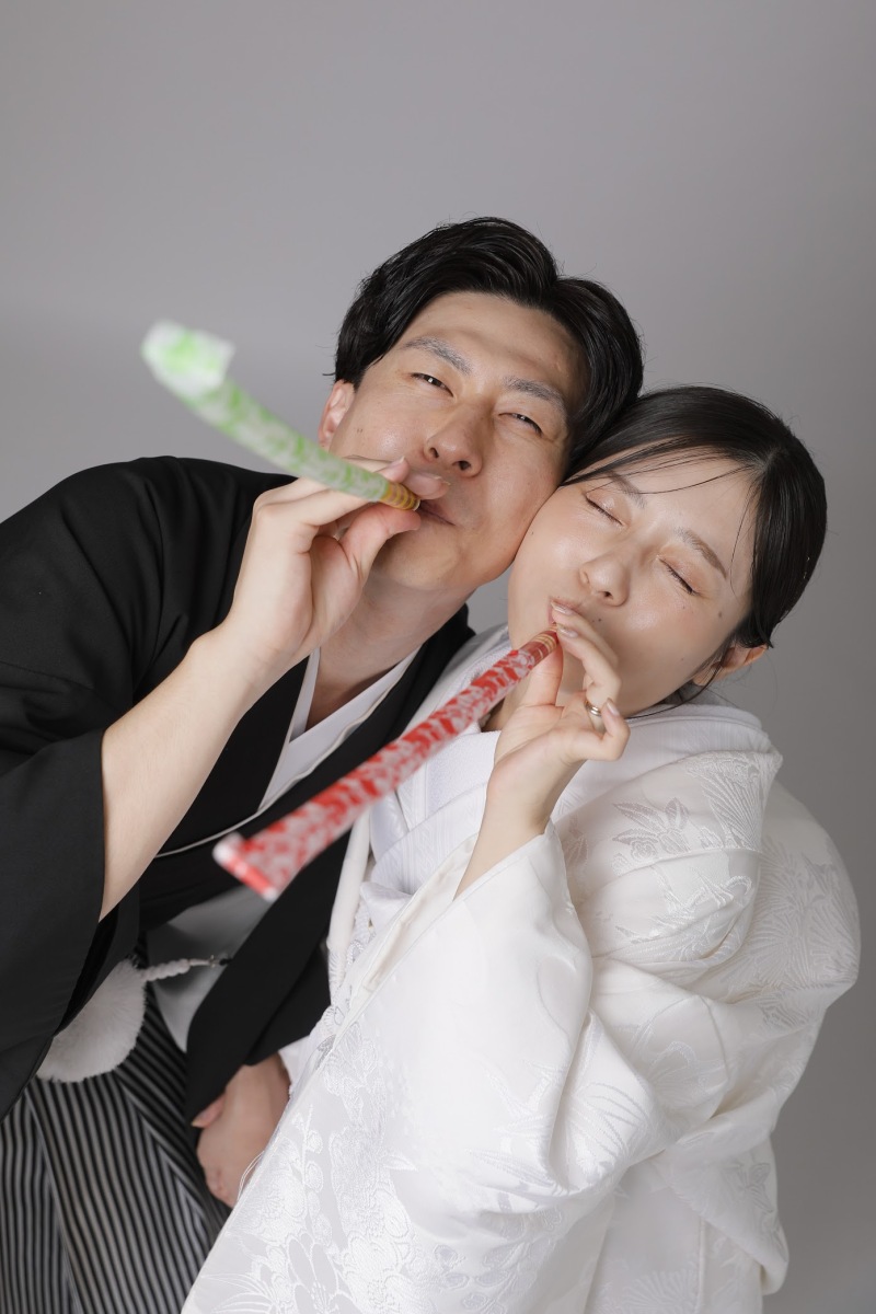 シンプルで可愛く