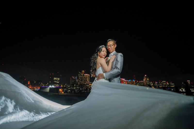 ダイナミックに