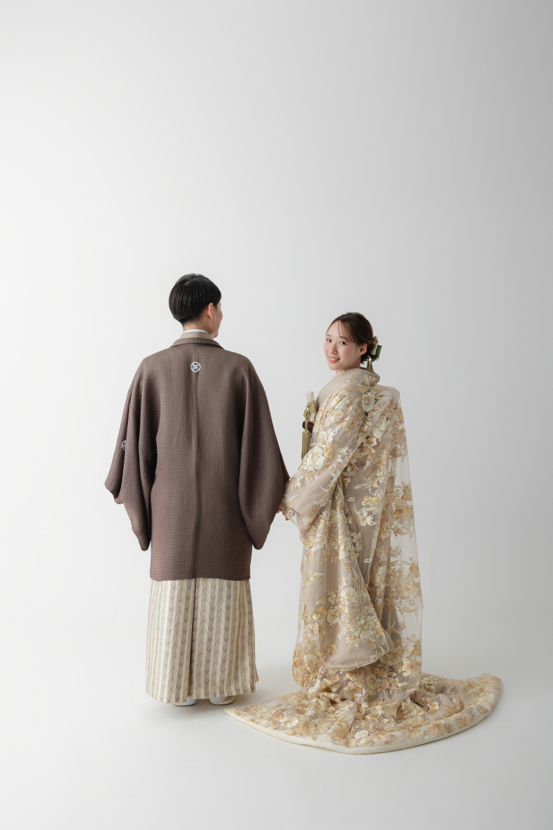 結婚式に使う写真でよくご要望があります!