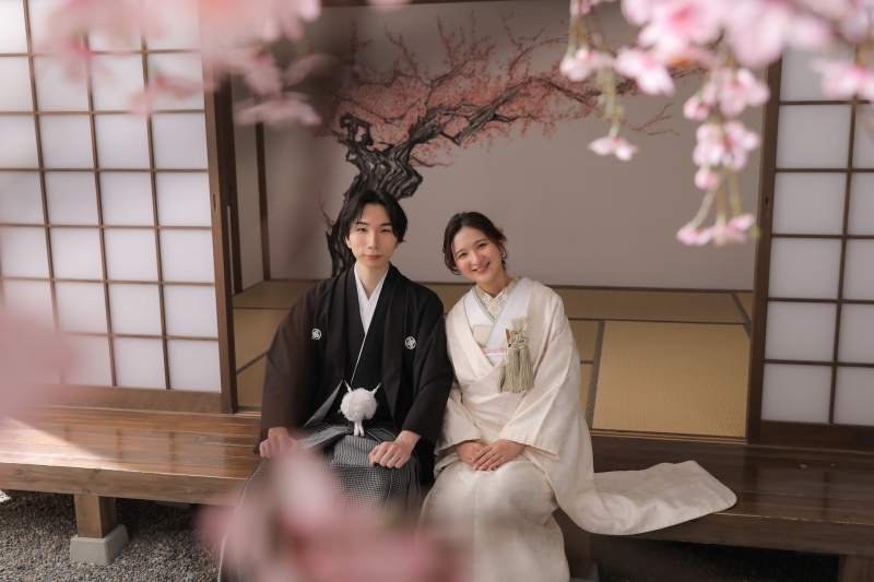 カメラを見つけて