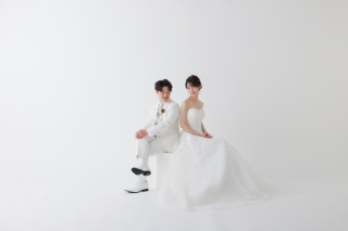 洋装スタジオPLUS！