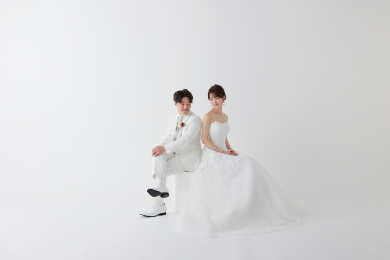 洋装スタジオPLUS!