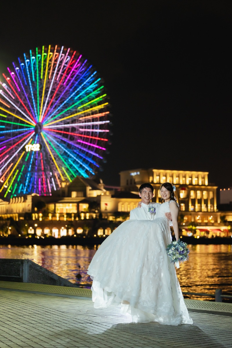 メモリアルパーク