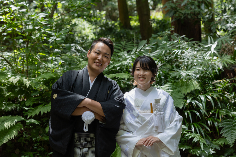 まずはシンプルに