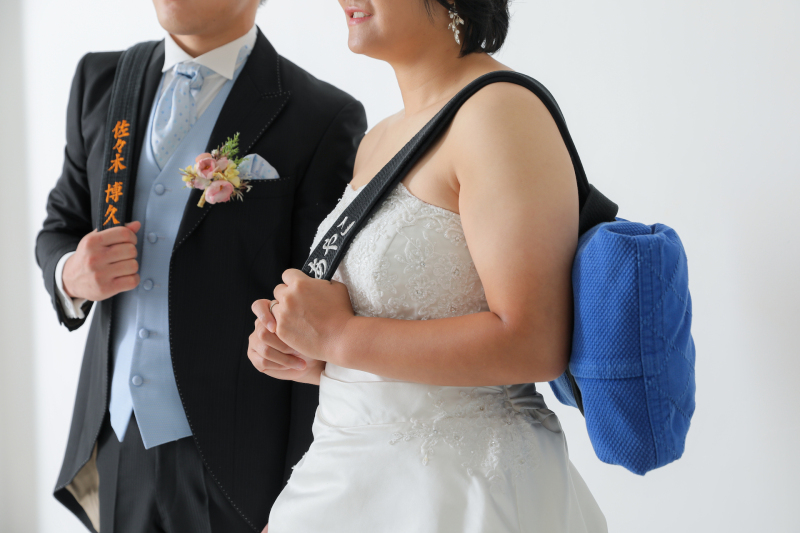 共通の趣味や好きなものでも