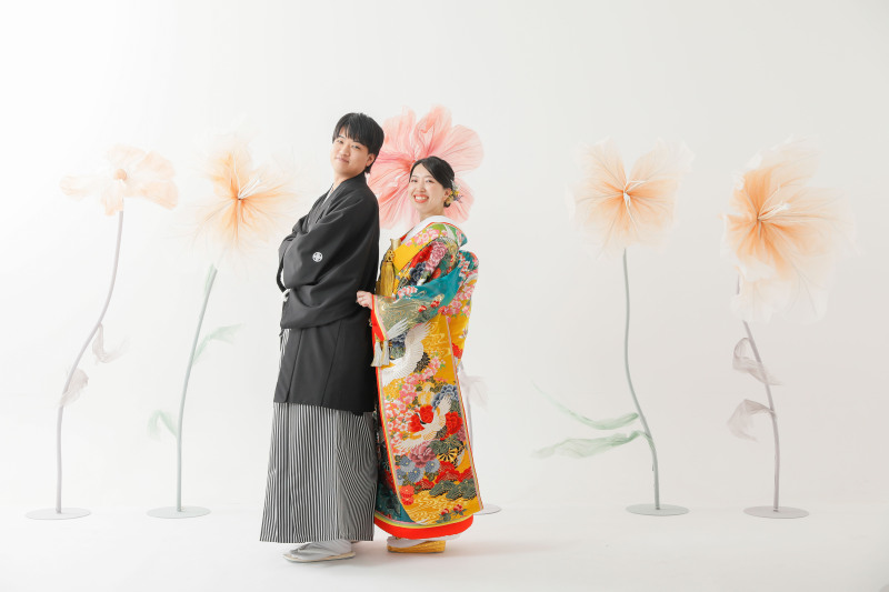 ジャイアントフラワー１