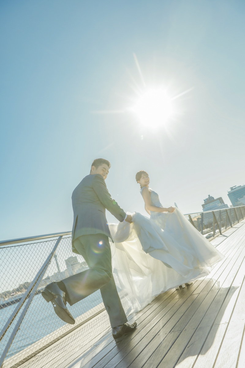 元気にアテンド