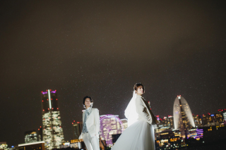 クールなのもいいんです