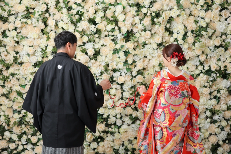 小物は3点まで!