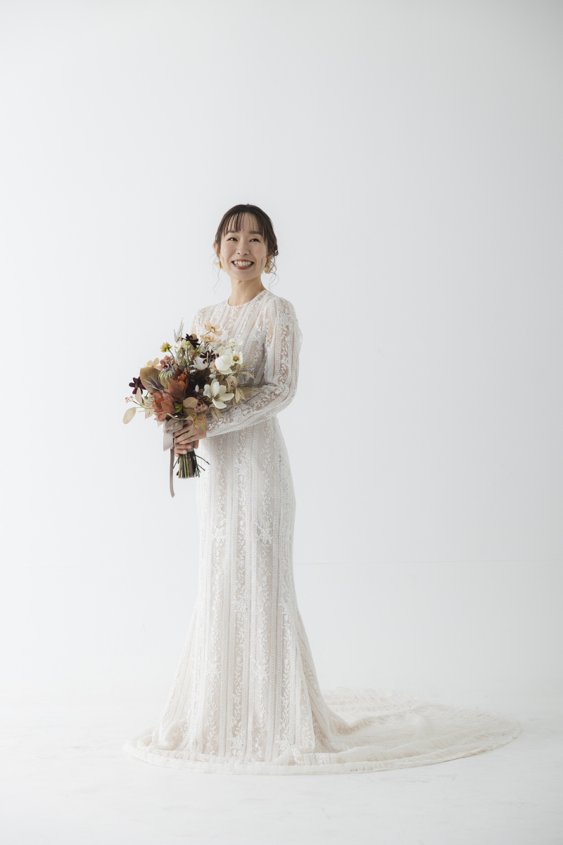 ソロカットも残していきます！