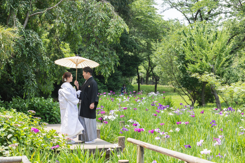 和装ロケーション