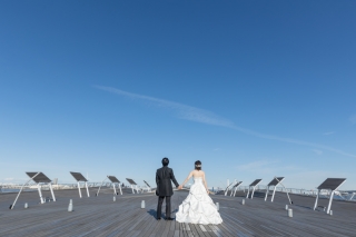 【ロケ&スタ】和装も洋装も残しちゃお！