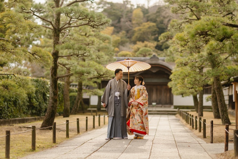 色味もばっちり。