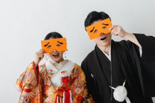 盛りだくさん！スタジオ・ロケーション撮影！