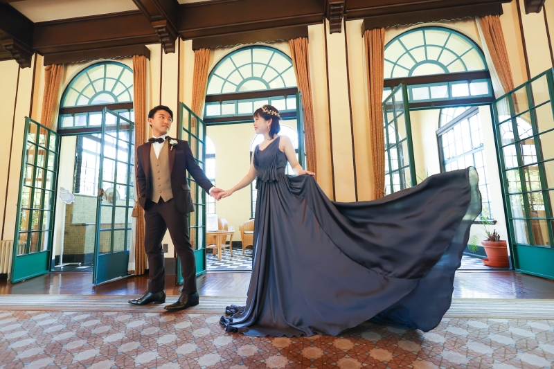 まるでプリンセス