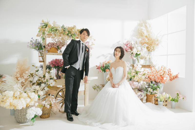 はなやかスタジオ②