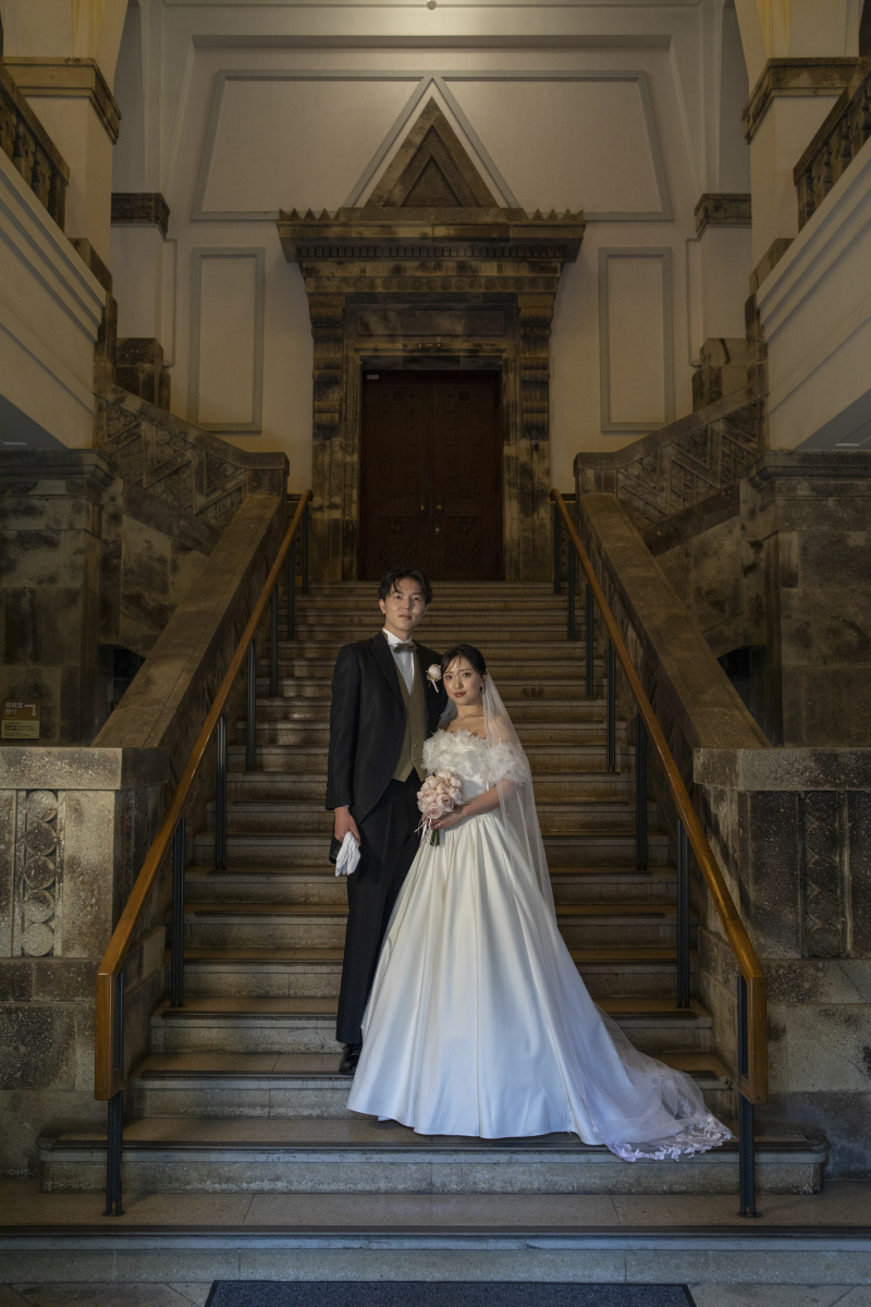 フォーマルショット