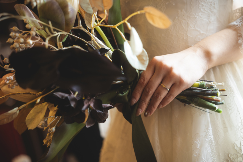 素敵な手元も撮影していきます！